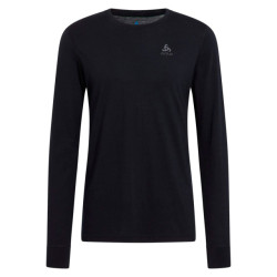 Odlo Bl top crew neck l/s merino 200