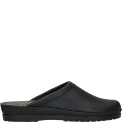 Rohde Pantoffels 2291 black 4071