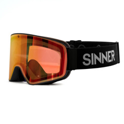Sinner snowghost -