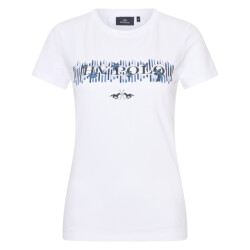 HV Polo T-shirt hvpmichelle