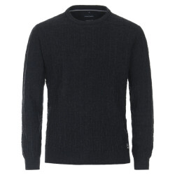 Casamoda Heren trui 434160300 108 dark navy