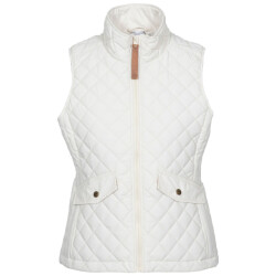 Trespass Vrouwen/dames larisa quilted gilet