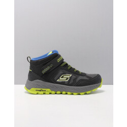 Skechers ! veterschoenen jongens