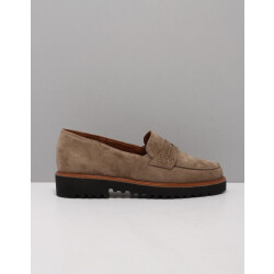 Paul Green ! mocassins dames
