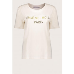 Geisha T-shirt korte mouw