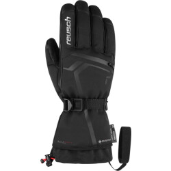 Reusch down spirit gtx dons + heating pocket -