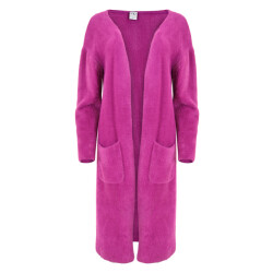MAICAZZ Hikari vest magenta wi23.65.205