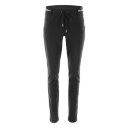 MAICAZZ Zizo broek rixos /off white