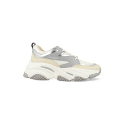 Steve Madden Progressive sm19000096-04005-04d zilver / wit