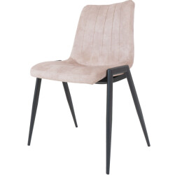 Home67 Eetkamerstoel flynn natural
