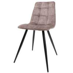 Home67 Eetkamerstoel galgary 08 vintage velvet