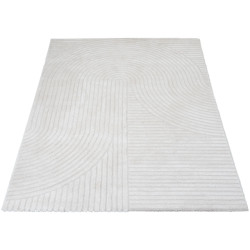 Veer Carpets Vloerkleed ella cream 240 x 340 cm