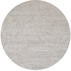 Veer Carpets Vloerkleed berbero pelosa creme 815 ø200 cm