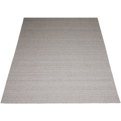 Veer Carpets Karpet voque brown 200 x 280 cm