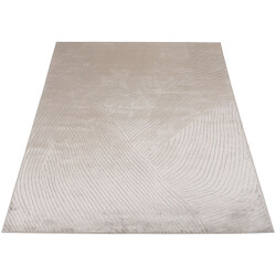 Veer Carpets Vloerkleed highlands natural 69 160 x 230 cm
