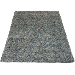 Veer Carpets Vloerkleed zumba aqua 512 200 x 280 cm