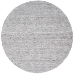 Veer Carpets Vloerkleed pebbel 814 rond ø120 cm