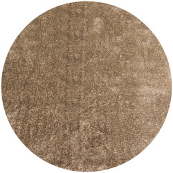 Veer Carpets Karpet lago creme 13 rond ø250 cm