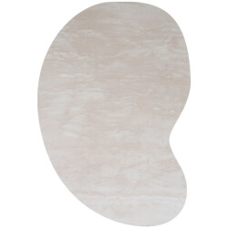 Veer Carpets Vloerkleed morbido ivory 2810 organisch 160 x 230 cm