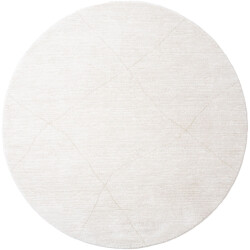 Veer Carpets Vloerkleed nica 1606 rond ø240 cm
