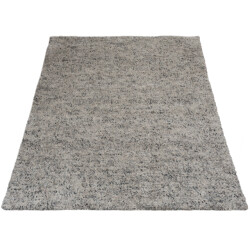 Veer Carpets Vloerkleed zumba grey 200 x 280 cm