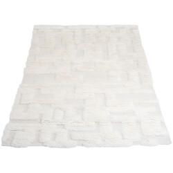 Veer Carpets Vloerkleed angolo 011 200 x 240 cm