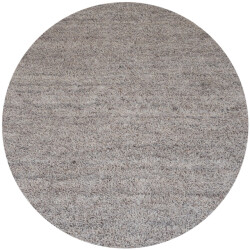 Veer Carpets Vloerkleed berbero pelosa beige 101 ø160 cm