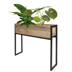 Home67 Plantenbak faab 84 cm