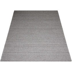 Veer Carpets Karpet austin brown 160 x 230 cm