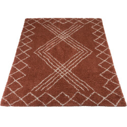 Veer Carpets Vloerkleed jim 200 x 280 cm