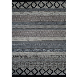 Veer Carpets Karpet cross 710 200 x 280 cm