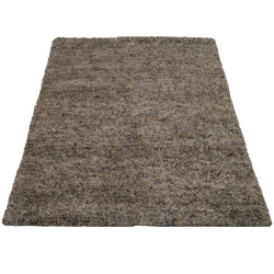 Veer Carpets Vloerkleed zumba mustard 12 160 x 230 cm