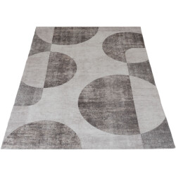 Veer Carpets Vloerkleed cava 70 x 140 cm