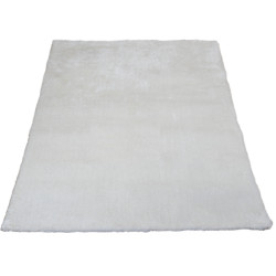 Veer Carpets Karpet lago white 11 130 x 190 cm