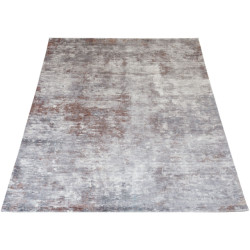 Veer Carpets Vloerkleed yara gold 70 x 140 cm