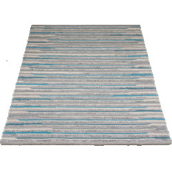 Veer Carpets Vloerkleed homeland blue 160 x 230 cm