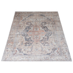 Veer Carpets Vloerkleed mahal beige 00 160 x 230 cm