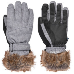 Trespass Vrouwen/dames shiloh-handschoenen