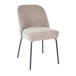 Kick Collection Kick eetkamerstoel britt -