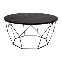 Kick Collection Kick salontafel vico 90 -