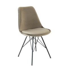 Kick Collection Kick kuipstoel velvet -