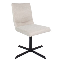 Kick Collection Kick eetkamerstoel sam texture -