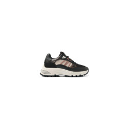 VIA VAI Chunky sneaker met verwiiselbaar voetbed
