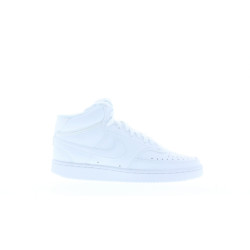 Nike court vision mid women's shoes -