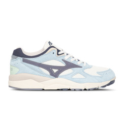 Mizuno Sky medal d1ga32602 light blue 3362