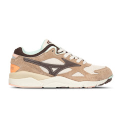 Mizuno Sports style sky medal d1ga332601 grey oranje 3007