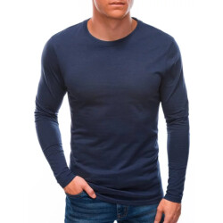 Ombre Roly heren shirt effen l59