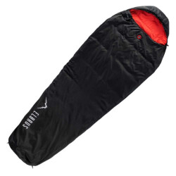 Elbrus Carrylight ii mummie slaapzak