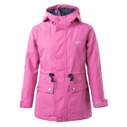 Bejo Meisjes rinoa ii soft shell jas