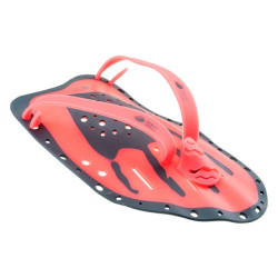 Aquawave Unisex volwassen shpoon handpeddel